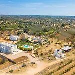 לינה וארוחת בוקר Casale De Li Canti