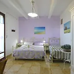 Casale De Li Canti לינה וארוחת בוקר מרינה די פסקולוזה
