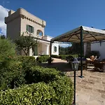 Casale De Li Canti לינה וארוחת בוקר מרינה די פסקולוזה