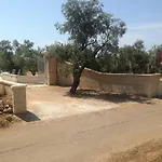 Casale De Li Canti לינה וארוחת בוקר מרינה די פסקולוזה