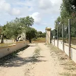 לינה וארוחת בוקר Casale De Li Canti