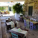 Casale De Li Canti לינה וארוחת בוקר מרינה די פסקולוזה