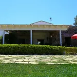 Casale De Li Canti לינה וארוחת בוקר מרינה די פסקולוזה