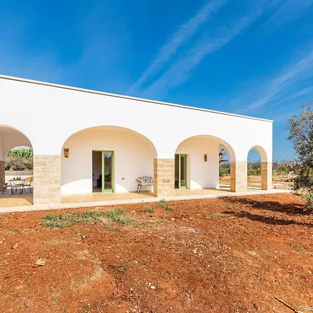 Bed and Breakfast Casale De Li Canti Marina Di Pescoluse