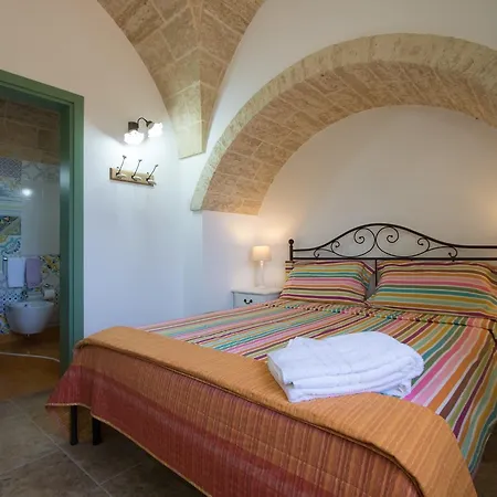 Casale De Li Canti 3*