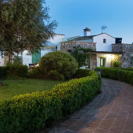 Casale De Li Canti