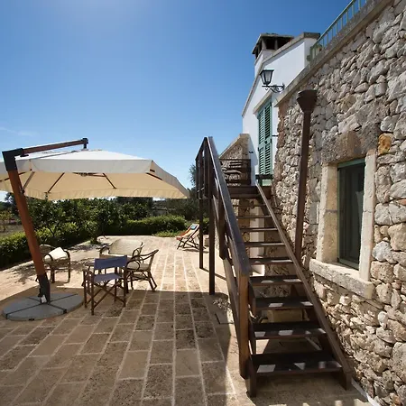 Casale De Li Canti Bed & Breakfast Marina Di Pescoluse
