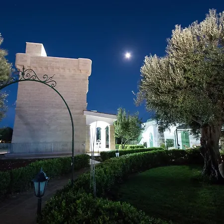 Casale De Li Canti 3*
