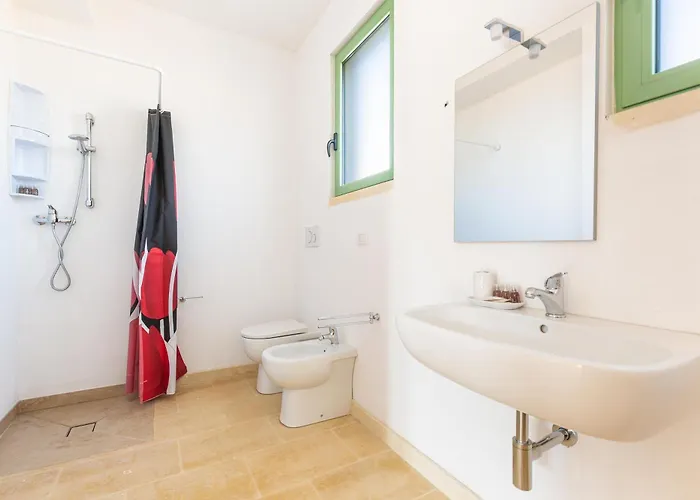 Casale De Li Canti Bed and Breakfast