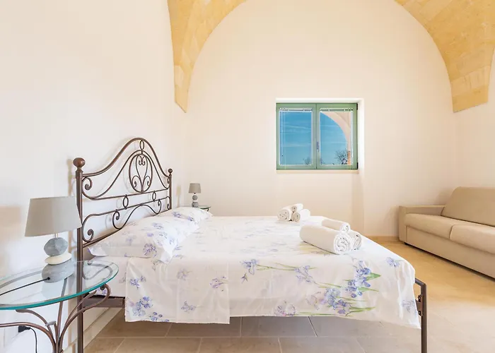 Casale De Li Canti