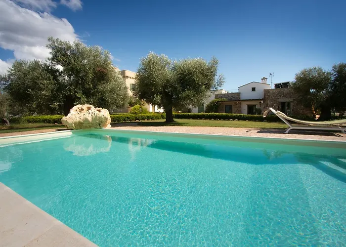 Casale De Li Canti 3*