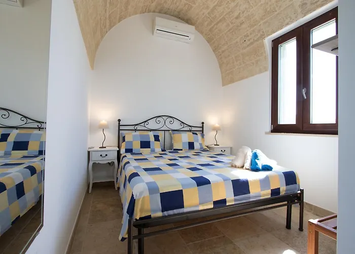 Casale De Li Canti