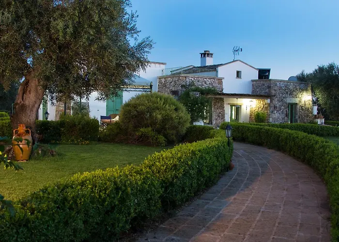 Casale De Li Canti