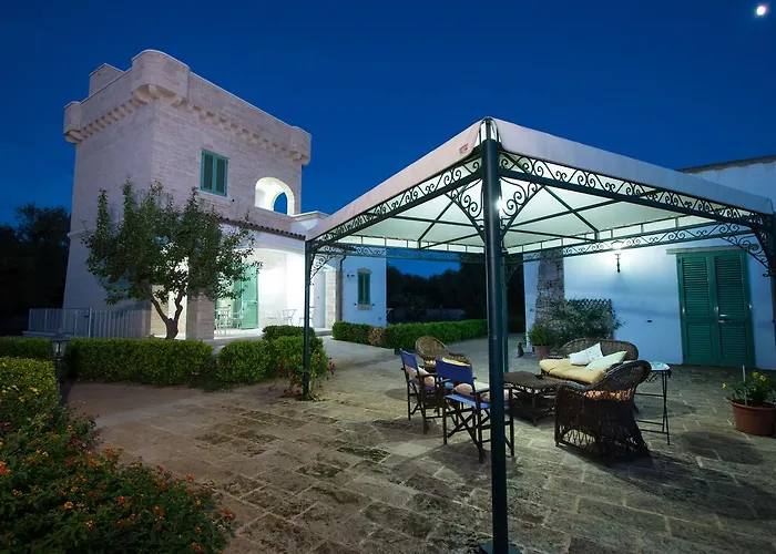 Bed and Breakfast Casale De Li Canti