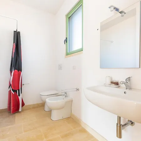 Casale De Li Canti Bed & Breakfast