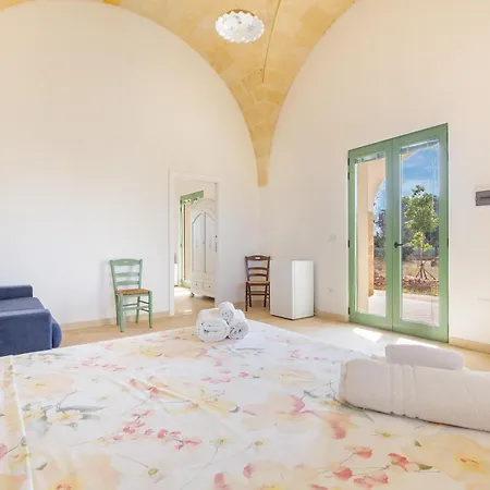 Bed & Breakfast Casale De Li Canti