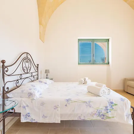 Casale De Li Canti