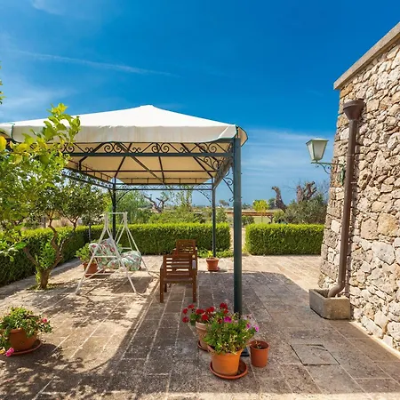 Bed & Breakfast Casale De Li Canti
