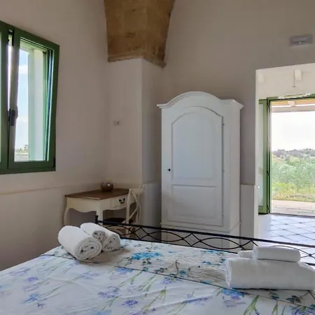 Casale De Li Canti
