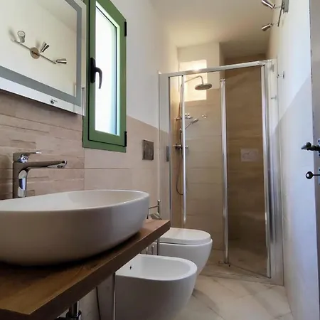 Casale De Li Canti Bed & Breakfast 3*