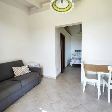 Casale De Li Canti 3*