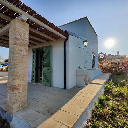 Casale De Li Canti Bed & Breakfast