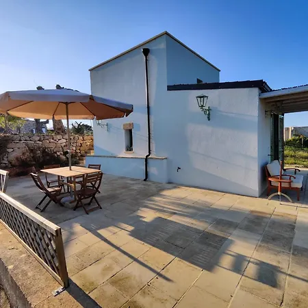 Bed & Breakfast Casale De Li Canti