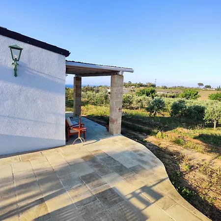 Casale De Li Canti Bed & Breakfast 3*
