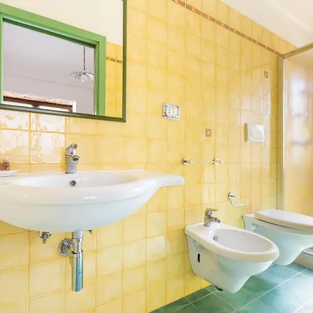 Casale De Li Canti Bed & Breakfast Marina Di Pescoluse