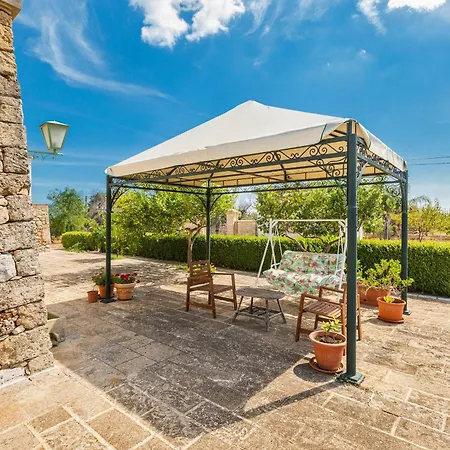 Bed & Breakfast Casale De Li Canti