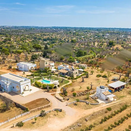 Bed & Breakfast Casale De Li Canti