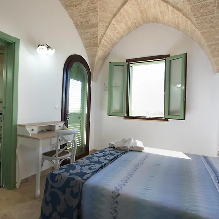 Casale De Li Canti