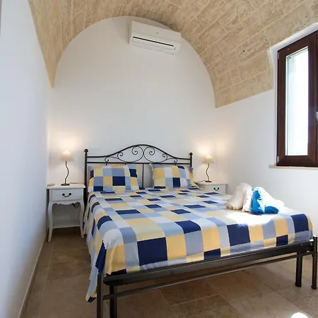 Casale De Li Canti