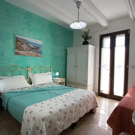 Casale De Li Canti Bed & Breakfast Marina Di Pescoluse