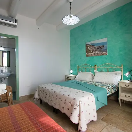 Casale De Li Canti Bed & Breakfast Marina Di Pescoluse