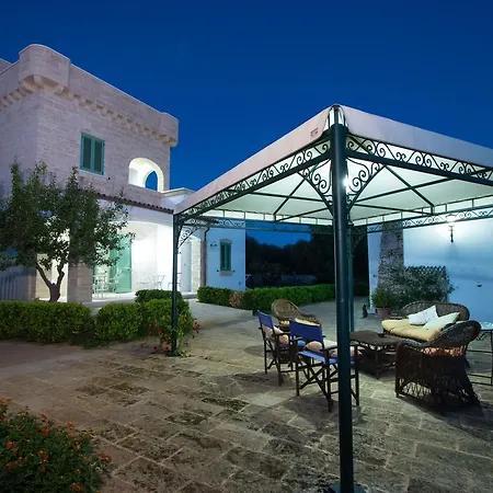 Bed & Breakfast Casale De Li Canti