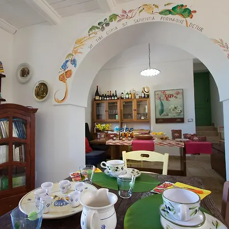 Casale De Li Canti