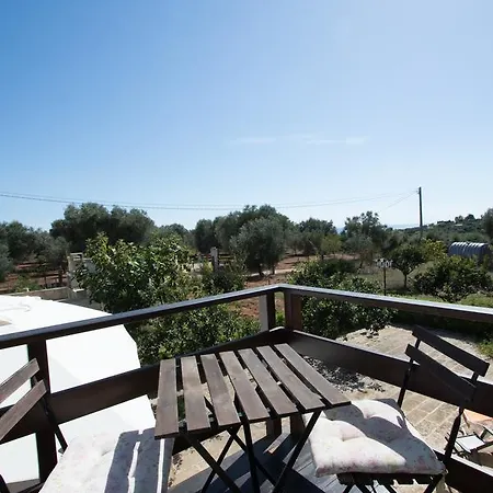 Casale De Li Canti