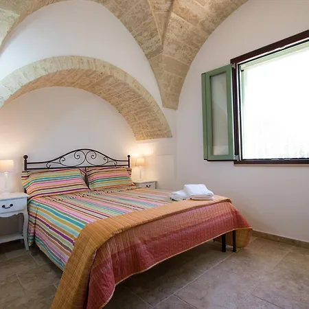 Casale De Li Canti