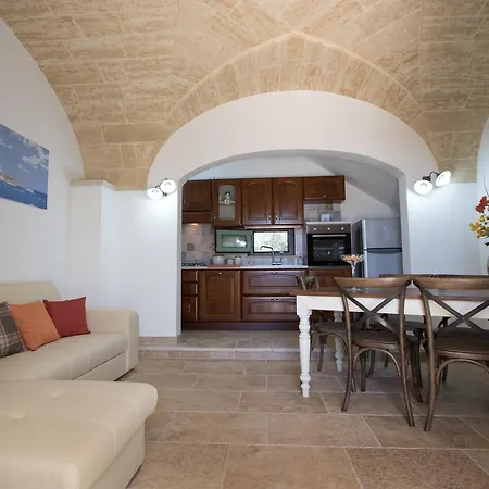 Casale De Li Canti Bed & Breakfast Marina Di Pescoluse