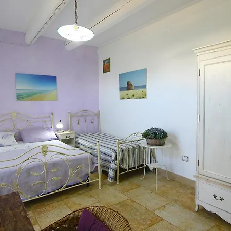 Bed & Breakfast Casale De Li Canti Marina Di Pescoluse