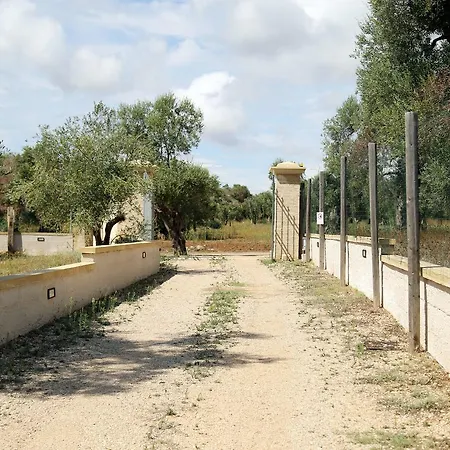 Bed & Breakfast Casale De Li Canti