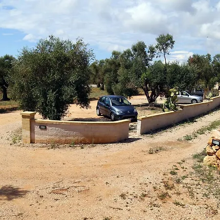 Casale De Li Canti