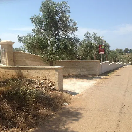 Casale De Li Canti
