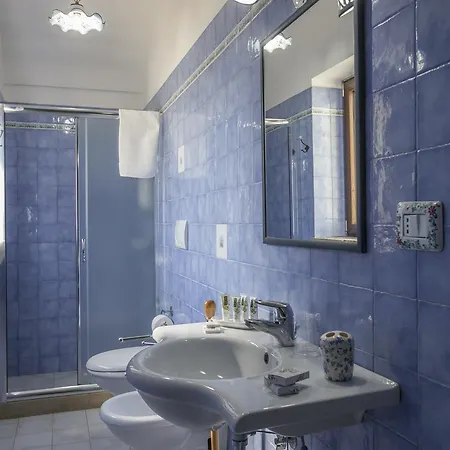 Casale De Li Canti 3* Marina Di Pescoluse