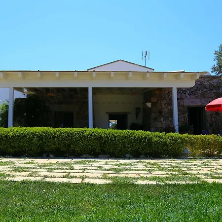 Casale De Li Canti Bed & Breakfast Marina Di Pescoluse