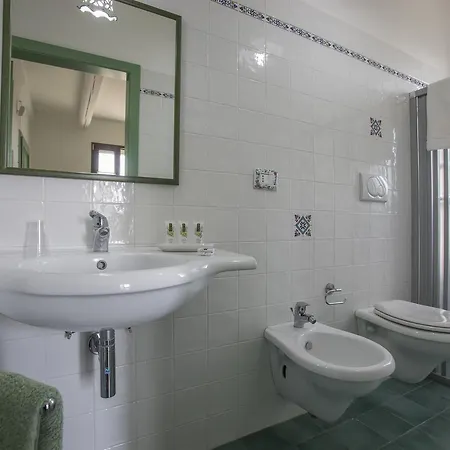 Bed & Breakfast Casale De Li Canti