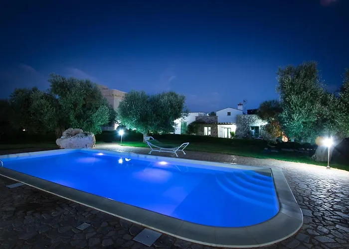 Casale De Li Canti 3*