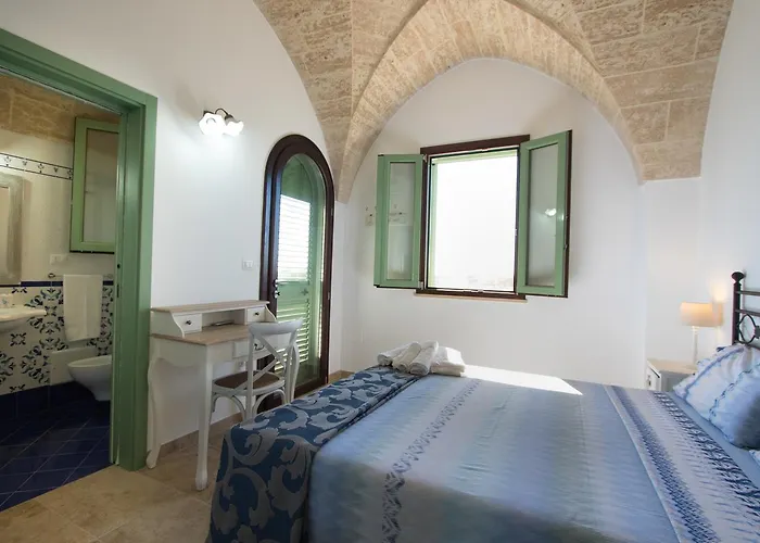 Casale De Li Canti