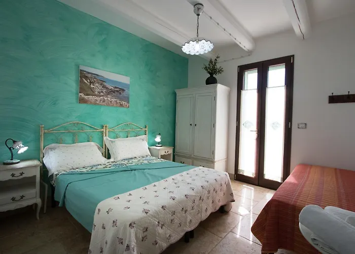 Casale De Li Canti Bed & Breakfast Marina Di Pescoluse